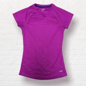 CG Champions Dry Fit Material shirt in XS